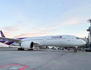 Thai Airways starts Bangkok-Istanbul flights