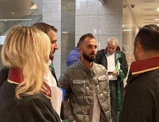 Bank accused of convincing Erzan for testimony in high profile scam case