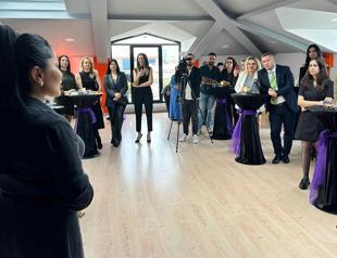 Türkiye’s first female super character unveiled