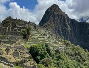 Peru boosts Machu Picchu access up to 5,600 visitors a day