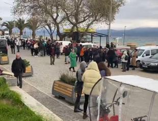 5.1 magnitude earthquake rattles country’s northwest