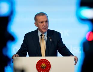Erdoğan vows not to leave an inch of Gaza to Israel