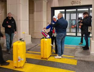 Türkiye evacuates more citizens from Gaza