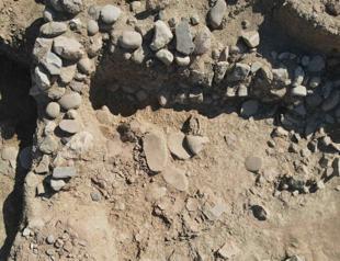 8,200-year-old workshop in Yeşilova Mound