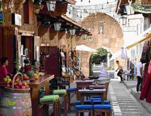 Regional tourism a casualty in Israel-Hamas conflict