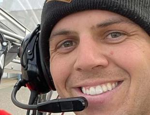 US YouTuber who staged plane crash jailed for six months