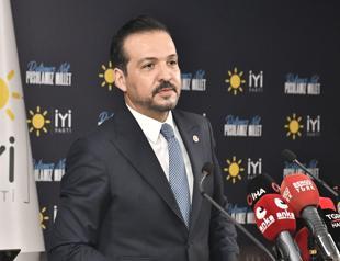 İYİ Party refuses election alliance with CHP