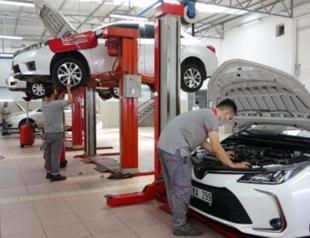 Lack of EV technicians spells troubles