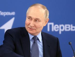 Putin to visit Saudi Arabia and UAE, host of COP28 climate talks