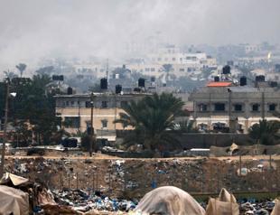 Israel strikes Gazas second largest city as war enters a brutal new phase