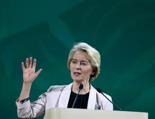 EU chief warns China on trade gap ahead of summit