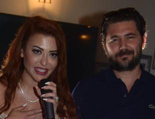 Another influencer couples assets seized