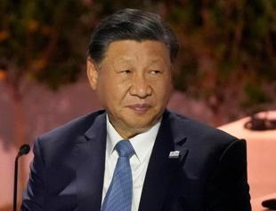 EU leaders meet Chinas Xi for summit with high stakes but low expectations