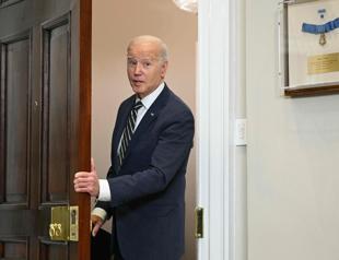 US Senate blocks Ukraine, Israel aid in row over immigration