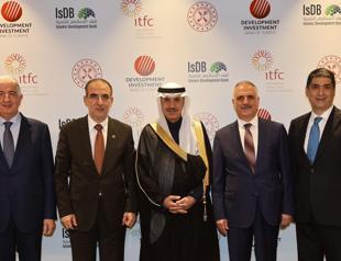Türkiye, IsDB sign $200 mln deal for quake recovery
