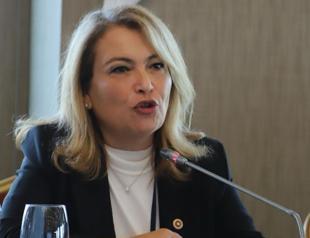 İYİ Party’s Istanbul deputy parts ways with party