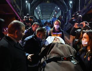 Health minister reports two deaths among evacuated Gaza patients