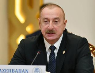 Azerbaijan leader calls snap presidential vote for Feb 7