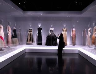 New Yorks Met takes a feminist look at global fashion