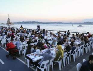 UNESCO recognizes Ramadan meal tradition of iftar