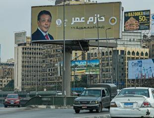 No surprises in store as Egypt heads to polls