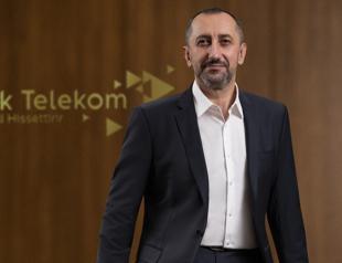 Türk Telekom mulls big tech investment with a foreign company: CEO