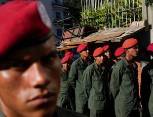 UN to hold emergency meeting at Guyanas request on Venezuelan claim to vast oil-rich region