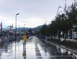 Heavy rainfall alert issued for 14 cities