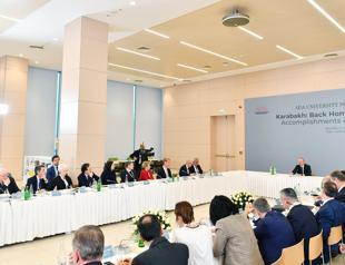 Türkiye hails Azerbaijan, Armenia normalization efforts