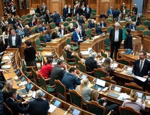 Denmark adopts law prohibiting Quran burning