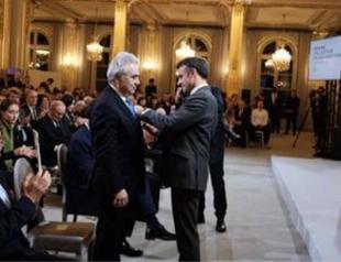 IEA chief Birol awarded French Legion of Honor