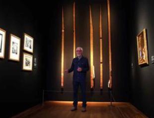 Prado museum throws spotlight on reverse side of paintings