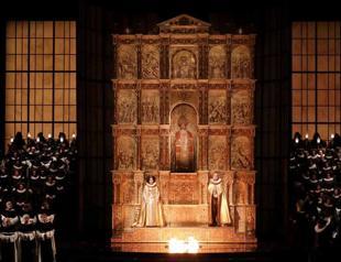 Don Carlo celebrates La Scala’s status as cultural treasure