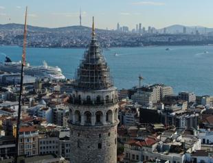 Istanbul quake projects to be unveiled in 10 days: Minister