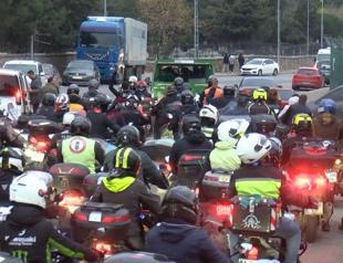 Somali leaders son ‘at fault of causing death in accident’