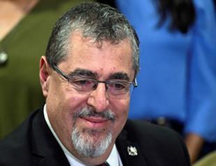 Guatemala electoral court stands firm on bid to annul election