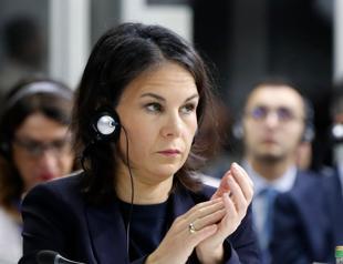 German FM discusses prisoners with Iranian counterpart