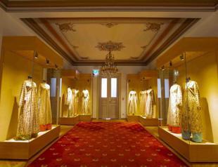 Culture Ministry announces Special Awards recipients