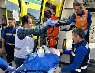 WHO members urge Israel to protect humanitarian workers