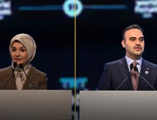 TRT World Forum 2023 Steers the World Agenda