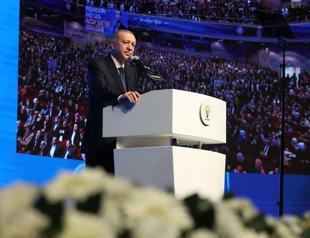 Erdoğan blasts UN over US veto of Gaza ceasefire resolution
