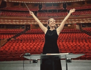 Turkish composer gets Grammy nod