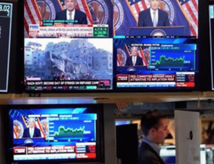 Federal Reserve expected to pause again as inflation edges closer to its target