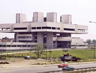 49-year-old famous Tercüman building demolished