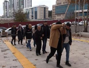 Drug trafficking ring busted in multiple raids, minister says