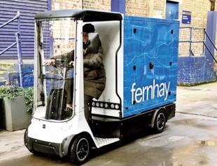 Sabancı invests in US-based Fernhay Solutions