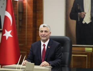 Top officials discuss Türkiye, US trade ties