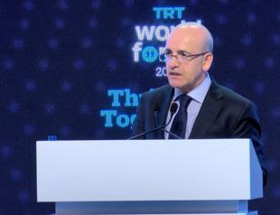 Disinflation has begun and will accelerate, says Şimşek