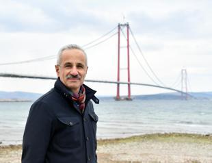 Türkiye, Greece up efforts on second bridge at İpsala