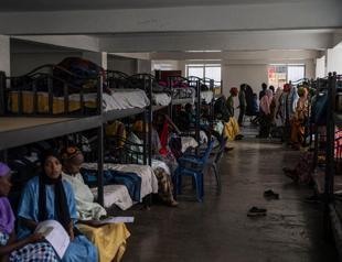 UN needs $46.4 billion for aid in bleak 2024